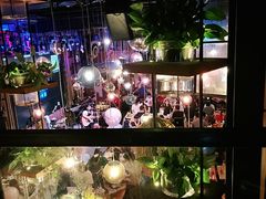 -胡桃里音乐酒馆(白云五号T5 MALL店)