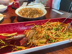 -永红源啤酒·烧烤·海鲜·大排档(台柳路店)