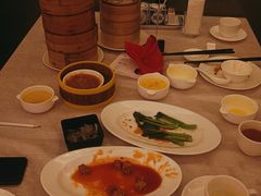 -福州天元国际威斯汀酒店·中国元素餐厅