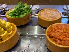 -喜家自助小火锅(乐客城店)