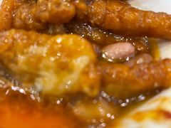 剁椒凤爪-凤凰楼酒家·粤宴点心(华强北店)