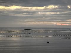 -北岐滩涂