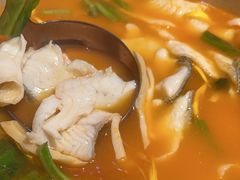 -甘思咪哚·云南艺术餐厅(天河广百店)