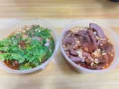 -新桥方记猪蹄
