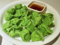 -33号大院·青岛本帮菜(五四广场店)