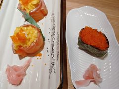 -明治屋(二十三年洪化桥店)