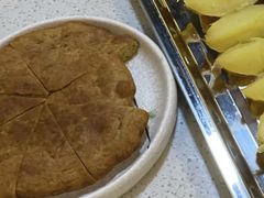 荠饼-浮何烤铺(桐梓林店)