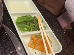 -盛江山自助料理(太原街万达店)