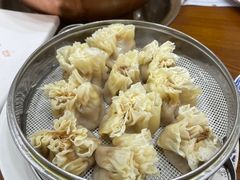 -楼外楼大刀肉传统火锅居(博学路店)