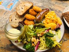 美式早餐-RAC BAR(安福路店)