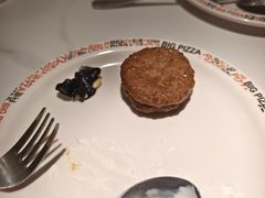 -比格比萨自助(新辰里学清路店)