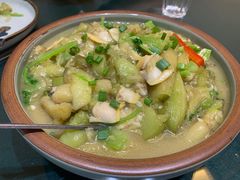 -君霖海鲜私房菜(春柳店)