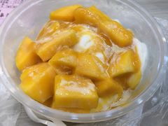 -一心冰品(迎津街店)