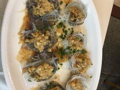 -拿福食府(广大路店)