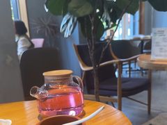 -荷恬·精致蔬食料理(星海店)