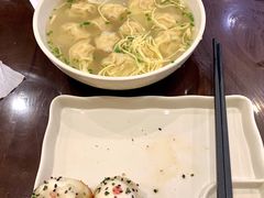 -东泰祥生煎馆(陕西南路店)
