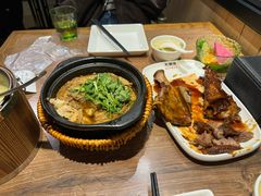 -大潮淮·淮扬菜(何园旗舰店)