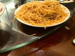 -渔洲情海鲜酒家