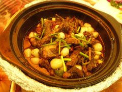 -棠宴酒店(汉口学院店)