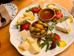 -IL TEATRO 精品意大利餐厅