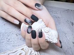 -Hands Nail专业美甲美睫
