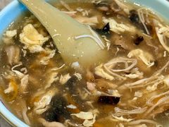 酸辣汤-小姜锅贴(凤凰街店)