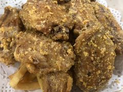 -南记食粥坊·宵夜大排档(莲花总店)