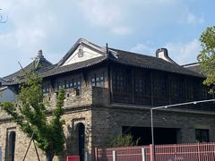 -观潮胜地公园