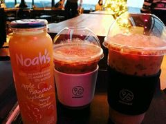 -Cafe Aewol Monsant