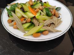 -宛平李记小吃(东关街店)