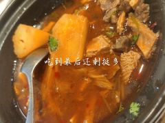 -牛楠楠·香港牛腩茶餐厅(永旺店)
