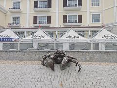 -万盛合(渔人码头店)