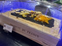 -昆泰嘉华酒店-嘉华咖啡厅