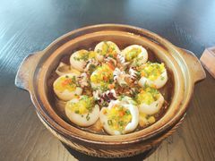 -晓长安·新陕菜(曲江店)