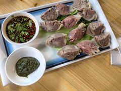 -内蒙古牛羊肉特色美食(后海滨路店)