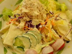 -萨莉亚意式餐厅(新洲佐阾新邑店)
