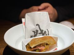 驴肉火烧-掌柜的店·河南菜(世茂店)