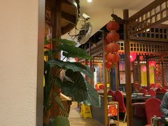 -芦月轩羊蝎子(劲松店)