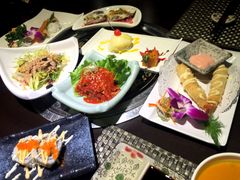 -蟹之国·精品蟹料理(极地店)