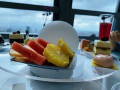 -天玑高空江景餐厅&酒吧Sky Secret Restaurant&Bar