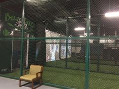 -洛克公园(苏州中心商场)