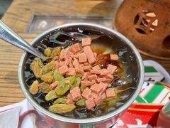 -成都你六姐·牛肉冒菜(城市集市合生汇店)