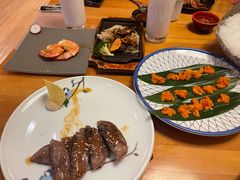 -王鼎精致料理铁板烧(世博源店)