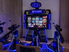 -清河半岛温泉度假酒店