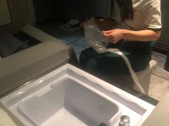 -尚足影院式足疗·住宿·美食(解放碑店)