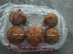 -夏氏怪老头·扬州狮子头(天山西路店)