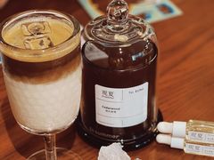 -Be Lived Cafe比例咖啡(摩天轮店)
