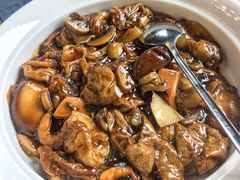 -二泉园老菜馆·百年无锡菜