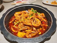 -巴蜀王婆大虾(南锣鼓巷店)