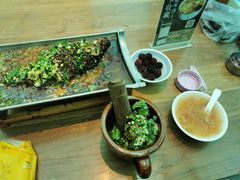 -树厨贵州菜(花果园购物中心店)